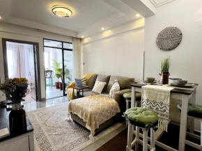 Tandala Apartment